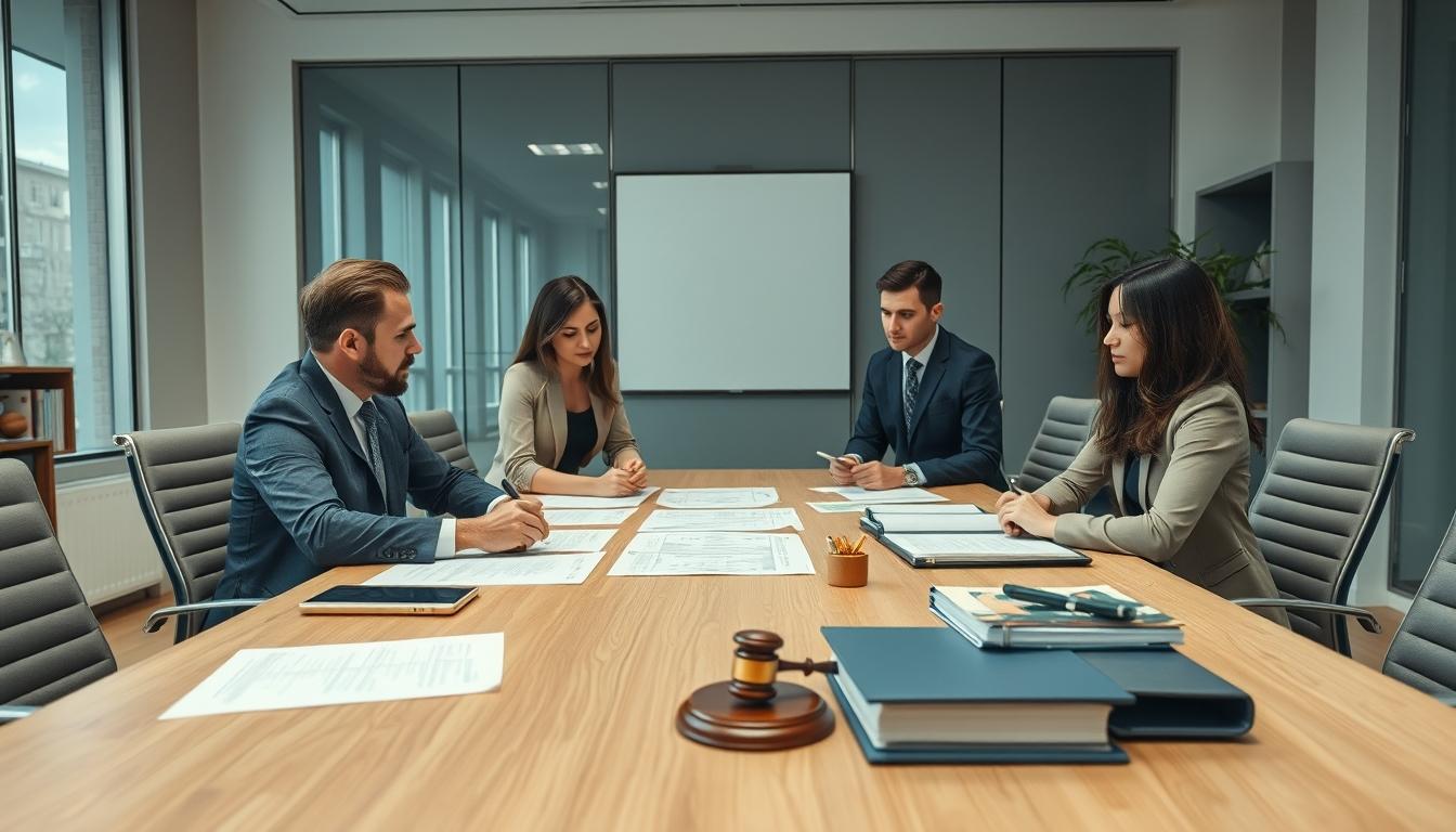 Planning support for seniors